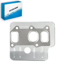 Victor Reinz Exhaust Manifold Gasket For 1992-1994 Volkswagen Corrado
