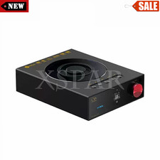 SHANLING ET3 EVO HD CD Transport Player Digital Turntable Bluetooth Full Decoder