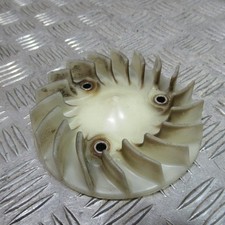 Honda 125 Forza Cooling Spiral - 2017 -