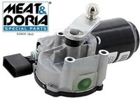 Meat & Doria 27643 Wischermotor Motor Scheibenwischer FüR VW