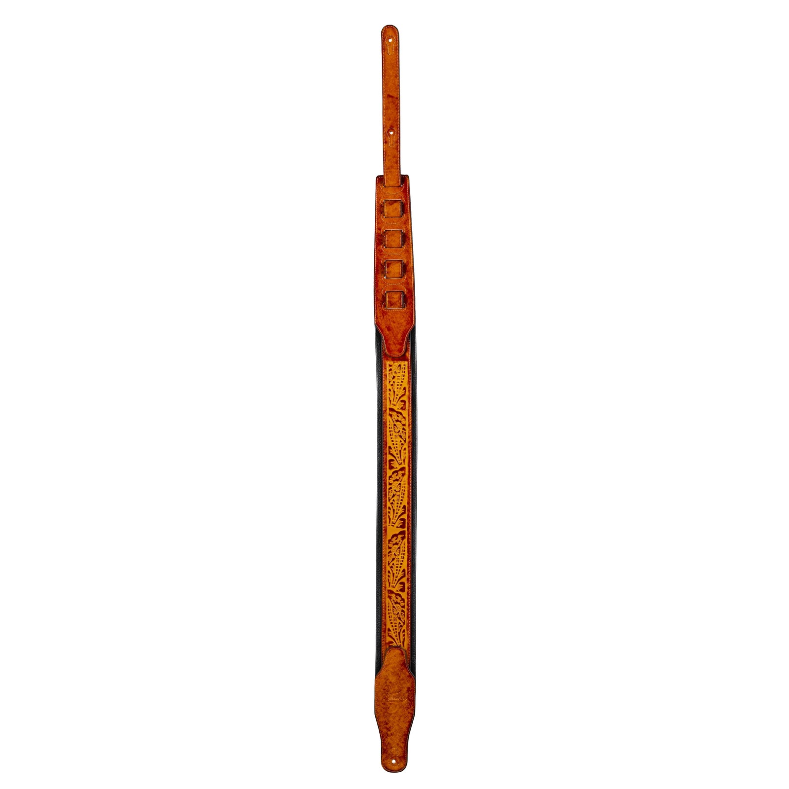 Fame Leather Strap Western Charme - Gitarrengurt 2790₽