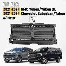 For 2021-2024 Chevy Tahoe&Suburban GMC Yukon&...