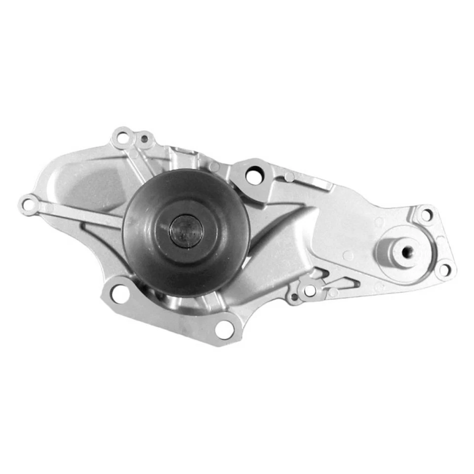 Juego de bomba de agua de motor ACDelco genuino para Acura TSX 2010-2014 | Impulsor de acero Foto 3 de 4