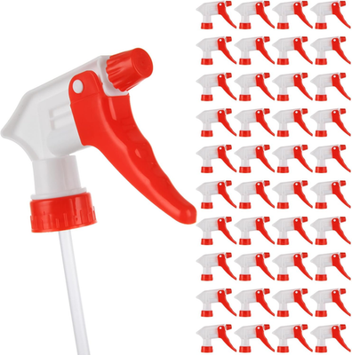 #ad 50Pcs Spray Bottle Nozzle Replacement Spray Nozzle For Bottles Replacement Spr $39.40