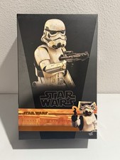 Hot Toys Remnant STORMTROOPER 1 6 Scale Figure STAR WARS The Mandalorian TMS011