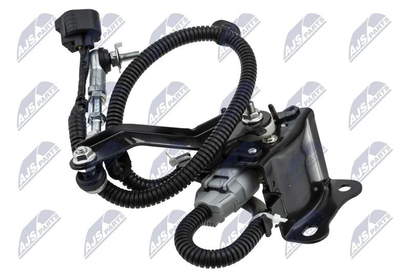 NTY SENSOR LEUCHTWEITENREGULIERUNG XENONLICHT passend für LEXUS LX TOYOTA LAND - Bild 4 von 4