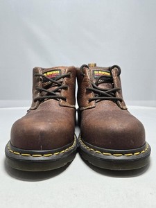Dr Martens Industrial Steel Toe Boots | eBay display picture 3