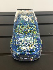 2018 Kevin Harvick Michigan Win Color Chrome Elite 1/24