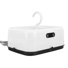 Portable Clothes Dryer 600W Compact Dryer Machine For Underwear Clothes Foldable