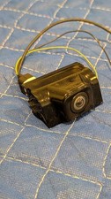2010-2013 LAND RANGE ROVER SPORT REAR VIEW BA...