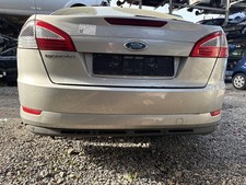 Stoßstange hinten FORD Mondeo IV (BA7)