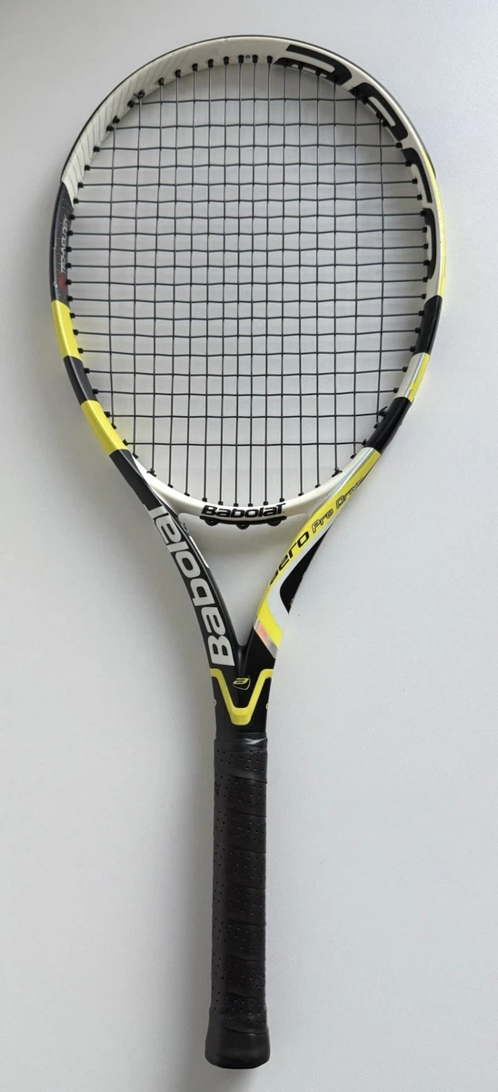 Babolat AeroPro Drive for sale | eBay