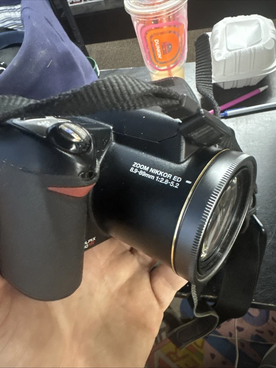 Nikon Coolpix 8800 Digital Cameras for Sale - Shop New & Used