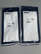 2 Kohler K-1069723-CP Trip Lever Kit Genuine Part in Polished Chrome