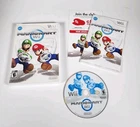 Mario Kart Wii (Nintendo Wii) - Complete w/Manual & Inserts - TESTED - Wii Game
