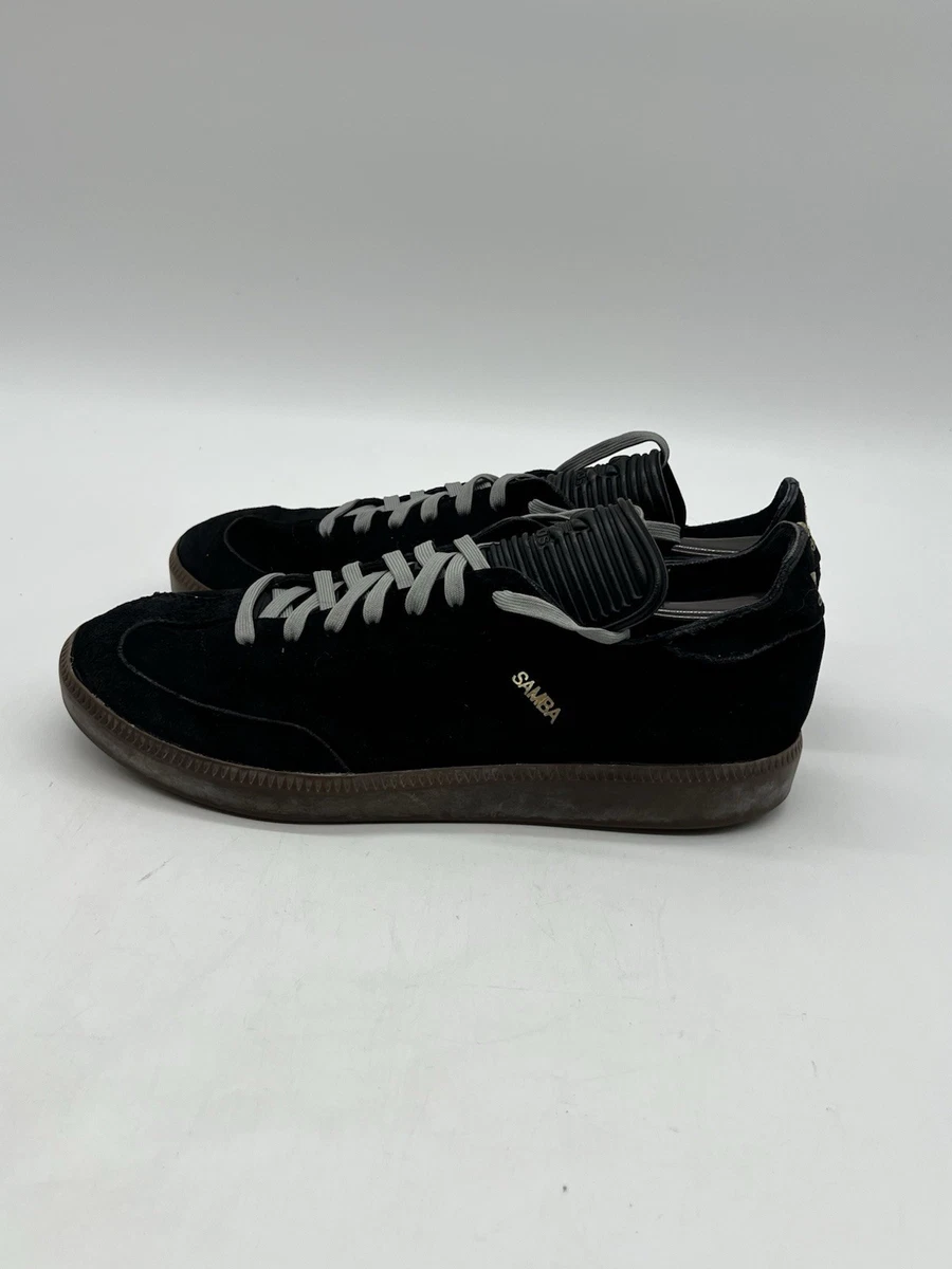 その他 ma adidas Samba Low Top Black 2015 | eBay