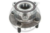Optimal 941107 Radlagersatz FüR Mazda 2 (Dl, Dj)