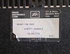 Peavey XR-800 Mixing Console (Vintage) (LOCAL PICKUP) — photo 6