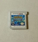 Pokemon: Alpha Sapphire (Nintendo 3DS, 2014)