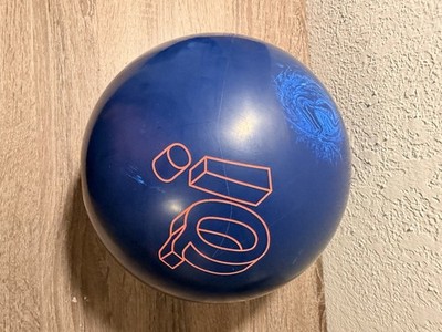 Storm IQ Tour Solid Bowling Ball 15lb | eBay