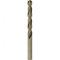 Bosch Metallbohrer Hss-Co Din 338 6 Mm Zylinderschaft