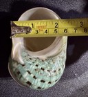 Large Green Jade Turbo Shell — photo 4