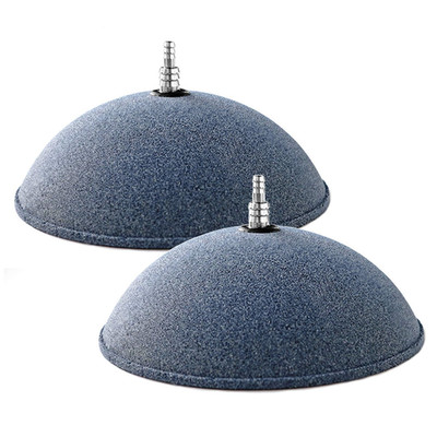 Kathson Mineral Airstones Bubble 4.7 Inch Ball Shape Diffuser Airstone For