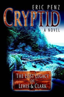Eric Penz Cryptid (Taschenbuch)