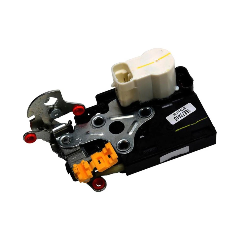 Genuine ACDelco For Pontiac Bonneville 2000-2005 Door Lock Driver Side | Front - Imagem 2 de 4