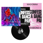 (PREORDER) Madonna CONFESSIONS II BILT Custom Vinyl LIMITED VARIANT COVER POSTER