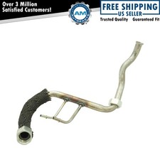 Egr Tube Pipe For Navigator Expedition F150 F250 Pickup Truck V8 5.4l