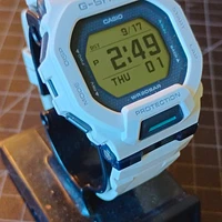 Casio G-shock GBD-200