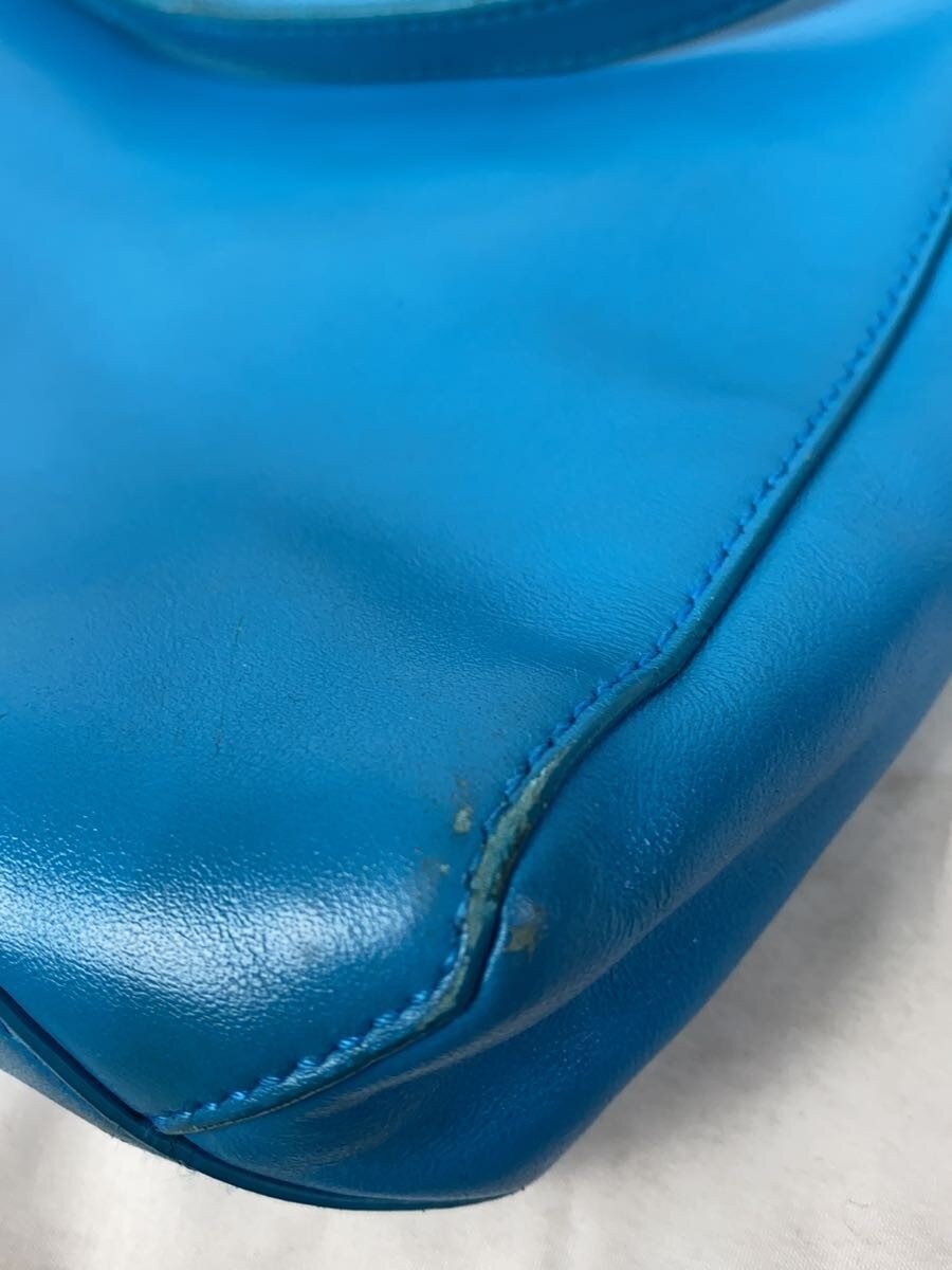 JIL SANDER NAVY Shoulder Bag BLU — image 8