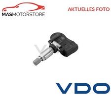 RADSENSOR REIFENDRUCK-KONTROLLSYSTEM VDO S180052059Z P FÜR HONDA ACCORD VIII