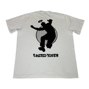 Wasted Youth kit gallery Tシャツ　XL Wasted Youth Shirt | eBay