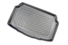 Laderaumwannen TPE Kofferraumwanne für Toyota Yaris IV XP210 5t 2020-... untere