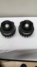 JPA JST-30H Super Tweeter Unit Pair