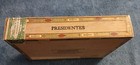 Vintage Don Tomás Long Filler Cigar Box — photo 6