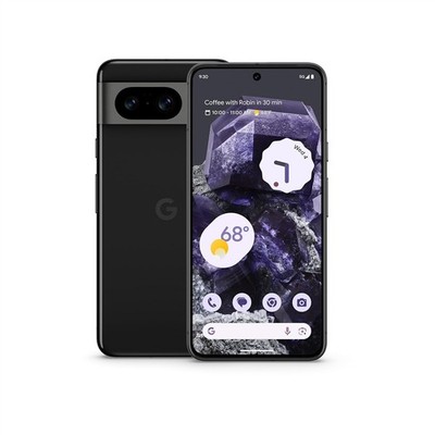 【新品未使用】Google Pixel8 128GB Obsidian Google Pixel 8 - 128 GB - Obsidian (T-Mobile) for sale online | eBay