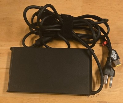 OEM Lenovo 230W AC Adapter Power Supply ADL230SLC3A