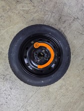Fiat Punto 188 Notrad Ersatzrad Spectire 135/80B14 NR2