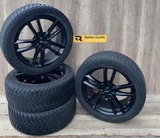 4x Original Kia XCeed CD Winterräder KH247518 235 45 R18