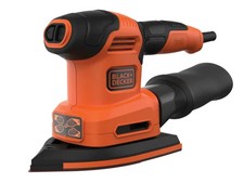 Image of Black+Decker Heritage 4-in-1 Multi Sander 200W 240V - DBEW200