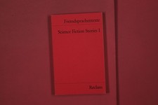334630 Isaac Asimov SCIENCE FICTION STORIES I Philipp Reclam jun.