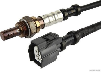 HERTH+BUSS JAKOPARTS Lambdasonde  für HONDA