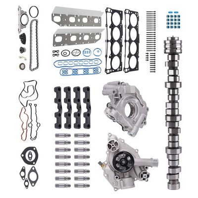 MDS Camshaft Lifter & Oil Pump For Dodge Ram 1500 ST Tradesman Laramie Returned