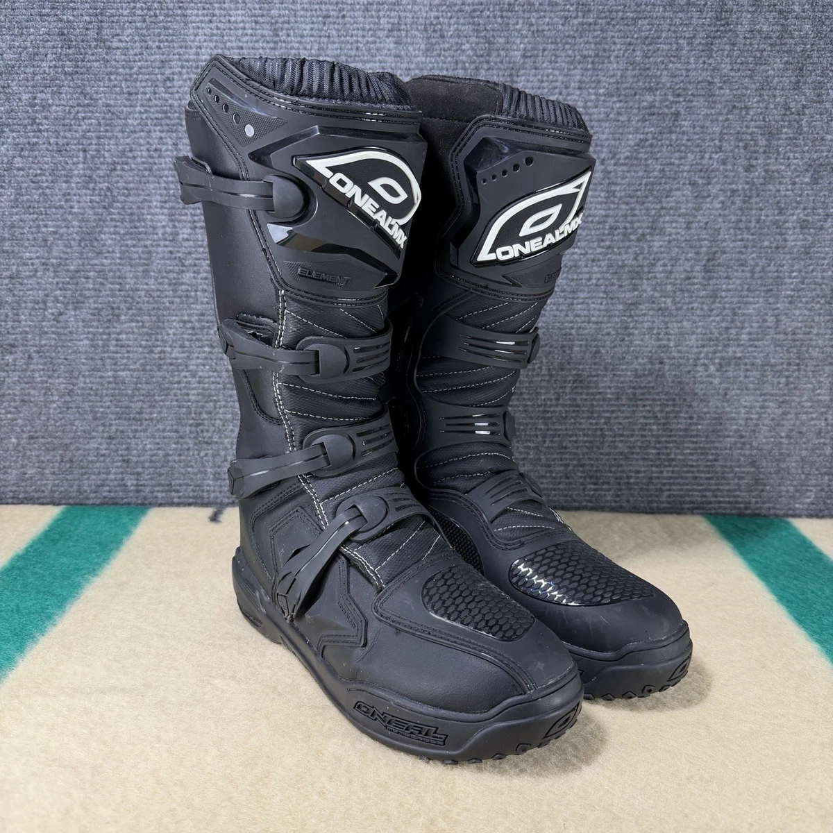 O'Neal Motorcycle Boots for sale | eBay
