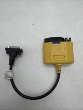 FORD EEC-IV OBD I Cable for use with CP9690 A...