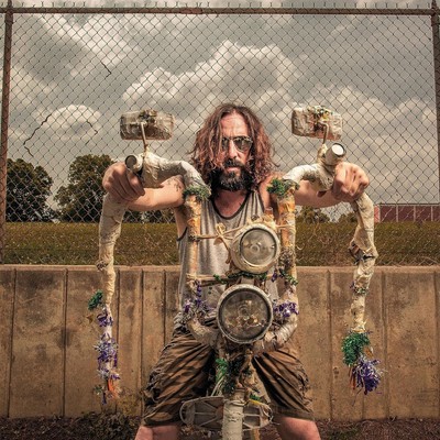 Brother Dege Scorched Earth Policy (CD) Album Digipak