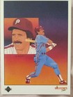 Photo of 1989 Upper Deck #684 Mike Schmidt Philadelphia Phillies Baseball Card